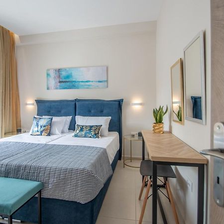 Alcmene Lux Apartment Zante Extérieur photo