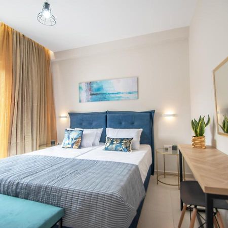 Alcmene Lux Apartment Zante Extérieur photo