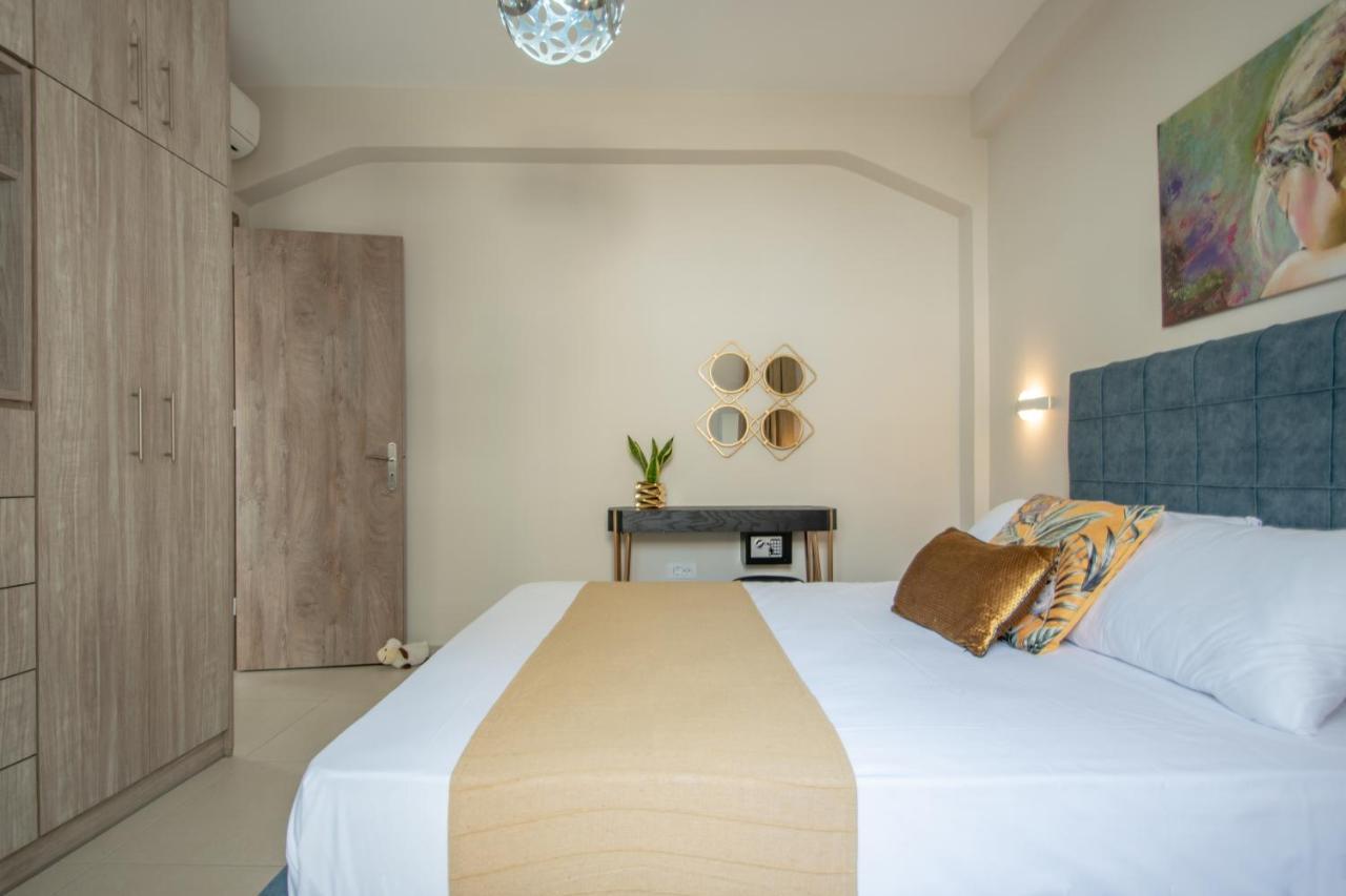 Alcmene Lux Apartment Zante Extérieur photo